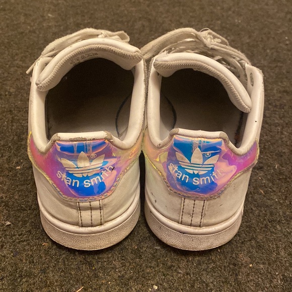 Adidas Stan Smiths - Picture 4 of 4
